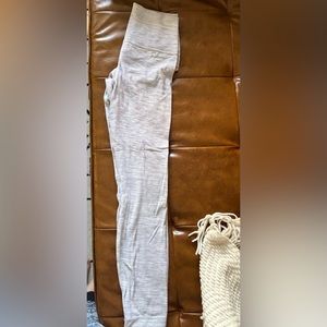 Lululemon align pant size 6